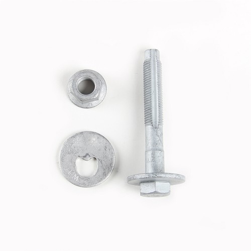 Rear Upper Eccentric Bolt Kit Camber Alignment Kit Fit For VW Jetta Golf AUDI - Picture 2 of 12