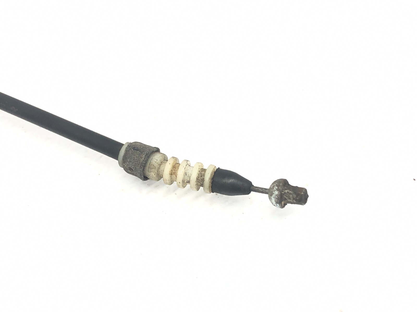2014-2021 MASERATI QUATTROPORTE HOOD BONNET LOCK LATCH RELEASE OPENER CABLE OEM