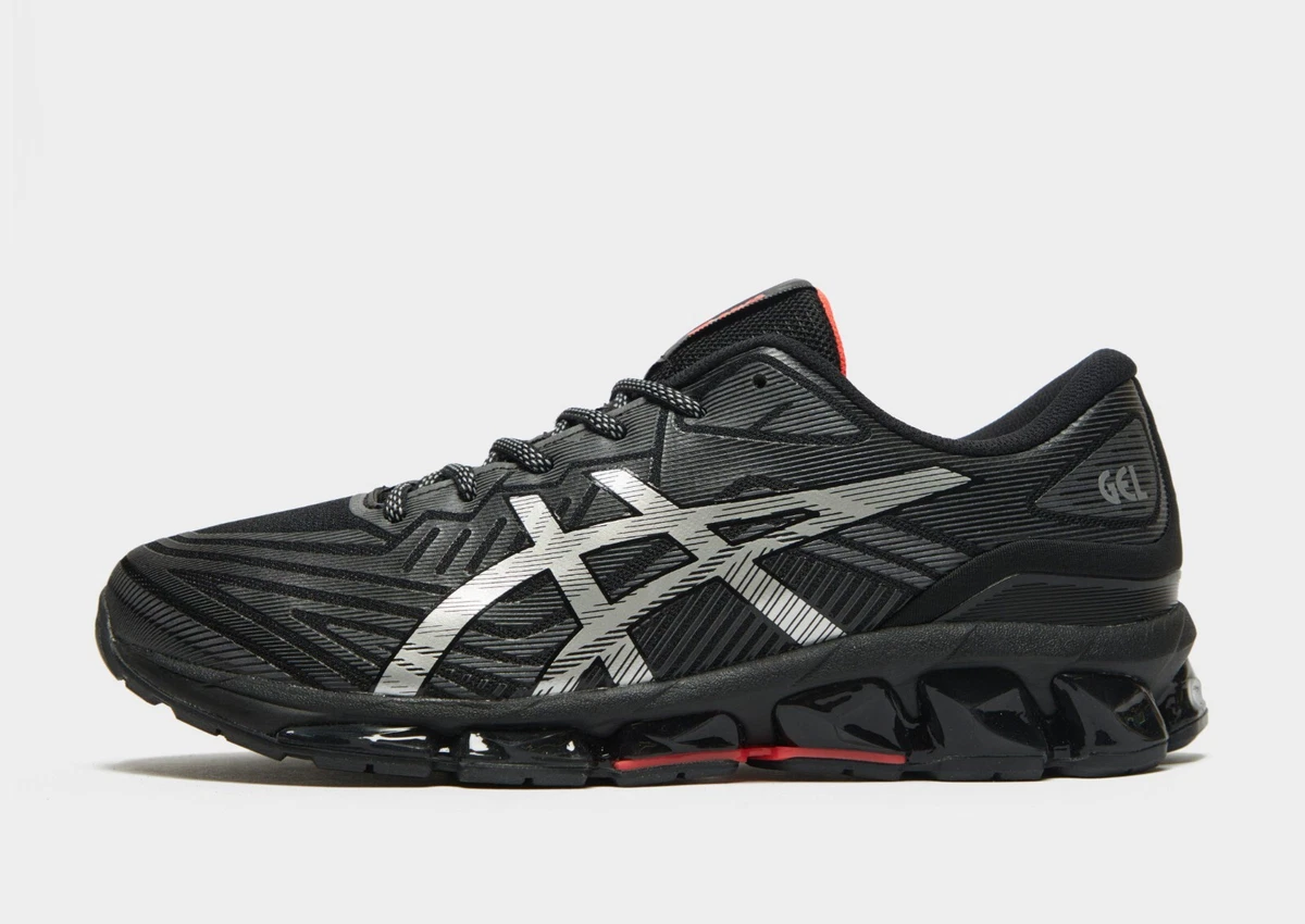 Asics Gel Quantum 360 VII Lite Men Sizes UK 9 12 Black