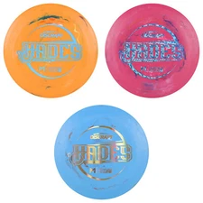 Discraft Disc Golf Paul McBeth Jawbreaker Hades Driver 12/6/-3/2 - Choose Exact