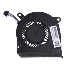 Laptop CPU Cooling Fan For HP Spare Part Number L26367-001 L19159-001