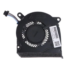 Laptop CPU Cooling Fan For HP Spare Part Number L26367-001 L19159-001