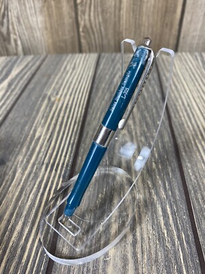 Vintage Freeze Food Inc Sales Service Sales Builder Sample I-705 Blue Pen
