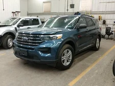 OEM Wheel Bearing / Hub For Explorer Assy Front