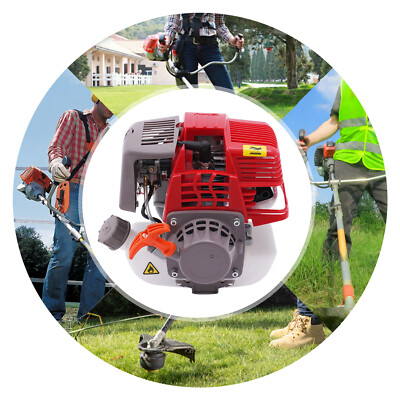 4-Stroke Gasoline Engine Pull Start Gasoline Engine Single Cylinder Engine