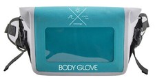 Body Glove Costa Waterproof Hip Pack, Size: FANNY PACK, Blue