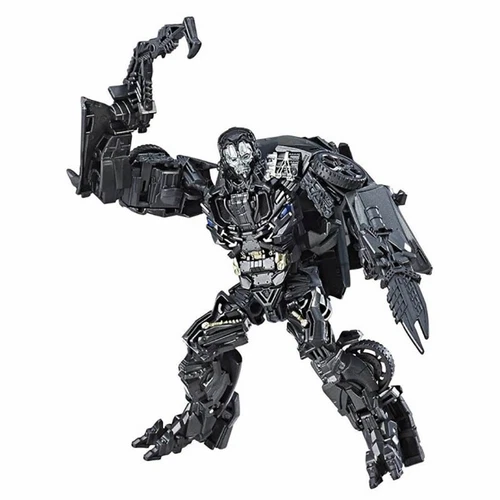 Transformers Lockdown Studio Deluxe SS11 Actionfigur Hasbro offiziell auf Lager - Bild 3 von 7