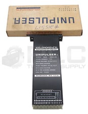 NEW DURANT 49000 UNIPULSER 15-150VDC 24-115VAC MARK 405