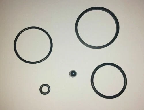 REPARETONMOTEUR Kit de joints - Conjoncteur CJ/DJ - Xantia