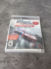 Need for Speed: Rivals -- Complete Edition (Sony PlayStation 3, 2014) for  sale online