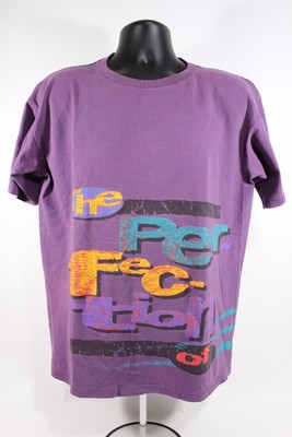 Vintage Bugle Boy The Perfection Of Rejection Basketball Shirt Size Medium Ebay Vintage Bugle Boy The Perfection Of Rejection Basketball Shirt Size Medium Ebay
