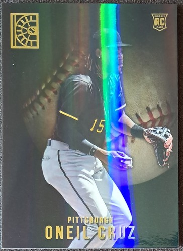 2022 Panini Capstone Baseball GOLD Variants Pick Your Card! - Foto 19 di 84