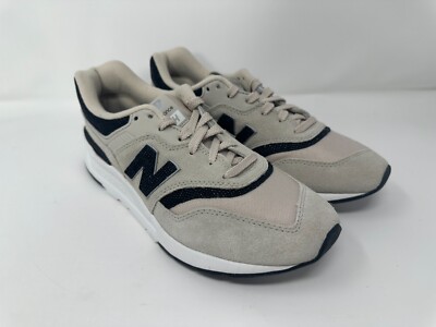 (取寄) ニューバランス クラシックス レディース 997H New Balance Classics women New Balance Classics 997H Rain Cloud/White New Balance Shoes Classics 997H V1 Women's Size 8.5 Grey CW997HDT