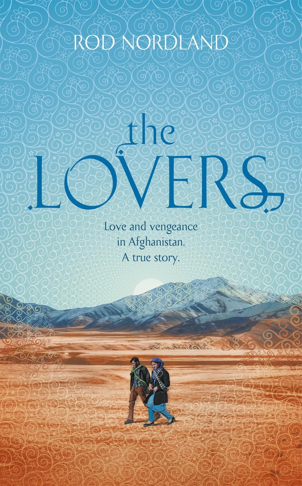 Thumbnail - The Lovers | Rod Nordland | Englisch | Taschenbuch | 380 S. | 2017