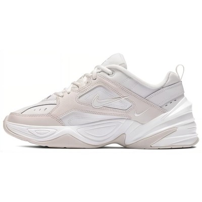 Nike M2K Tekno Tekno Phantom Comfortable Low-top Casual shoes-AO3108-006-