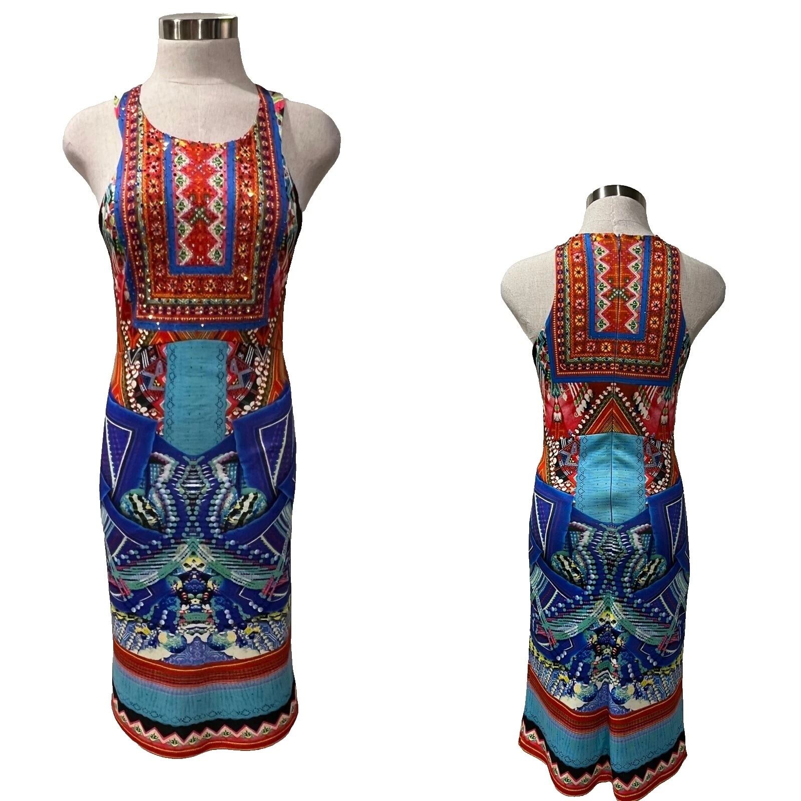 Ropa de poliéster Camilla para Mujeres