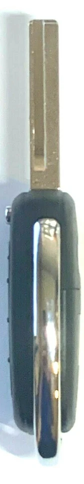 2 NUEVAS llaves abatibles remotas Hyundai Santa Fe 2015-2019 TQ8-RKE-4F31 calidad superior A+++ Foto 2 de 4