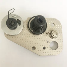 SEWING MACHINE SPARE PARTS THREAD TENSION ASSEMBLY 91-119766-91 FOR PFAFF 491