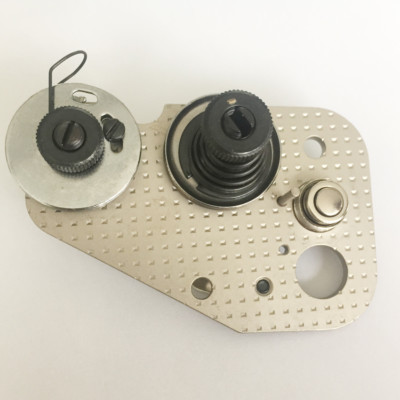 SEWING MACHINE SPARE PARTS THREAD TENSION ASSEMBLY 91-119766-91 FOR PFAFF 491
