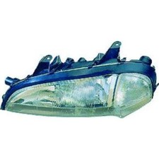 Hauptscheinwerfer Halogen links für Opel Tigra 95_ Bj.94-00 Bj.94-98