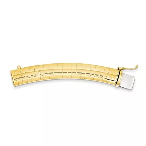 Omega shop necklace extender