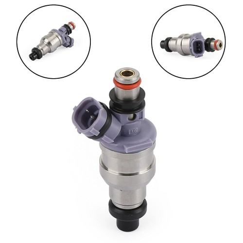 Dimar Motorsports Fuel Injector Repair Kit For 23250-50010 | 8 Injector Service