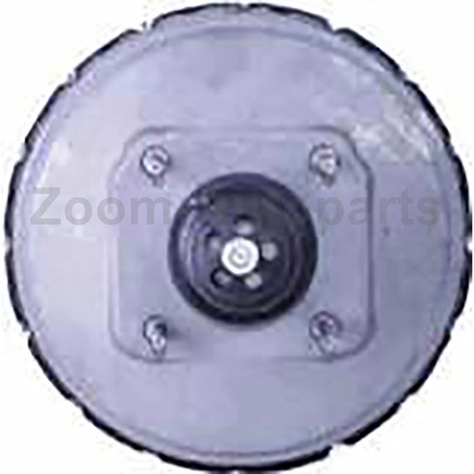 Power Brake Booster For 1997 1998 1999 2000 2001 Toyota Camry - Image 3 of 4