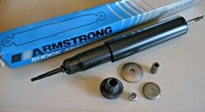 ROVER SD1 NOS STANDARD REAR SHOCK ABSORBER SD1 PART "MADE IN ENGLAND"