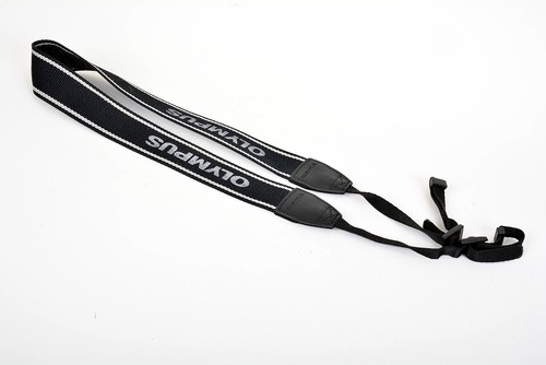 Olympus OEM Shoulder Neck Strap for E-Series DSLRs (E-500, E-510, etc.) Exc.