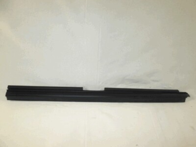 5994521 WINDOW SCRAPER GLASS GASKET INTERIOR REAR DOOR RIGHT Fiat Rega