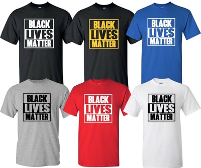 red lives matter shirt