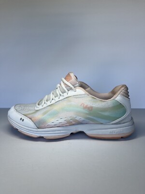 Ryka Devotion Plus Sneakers Running Walking Shoes Size