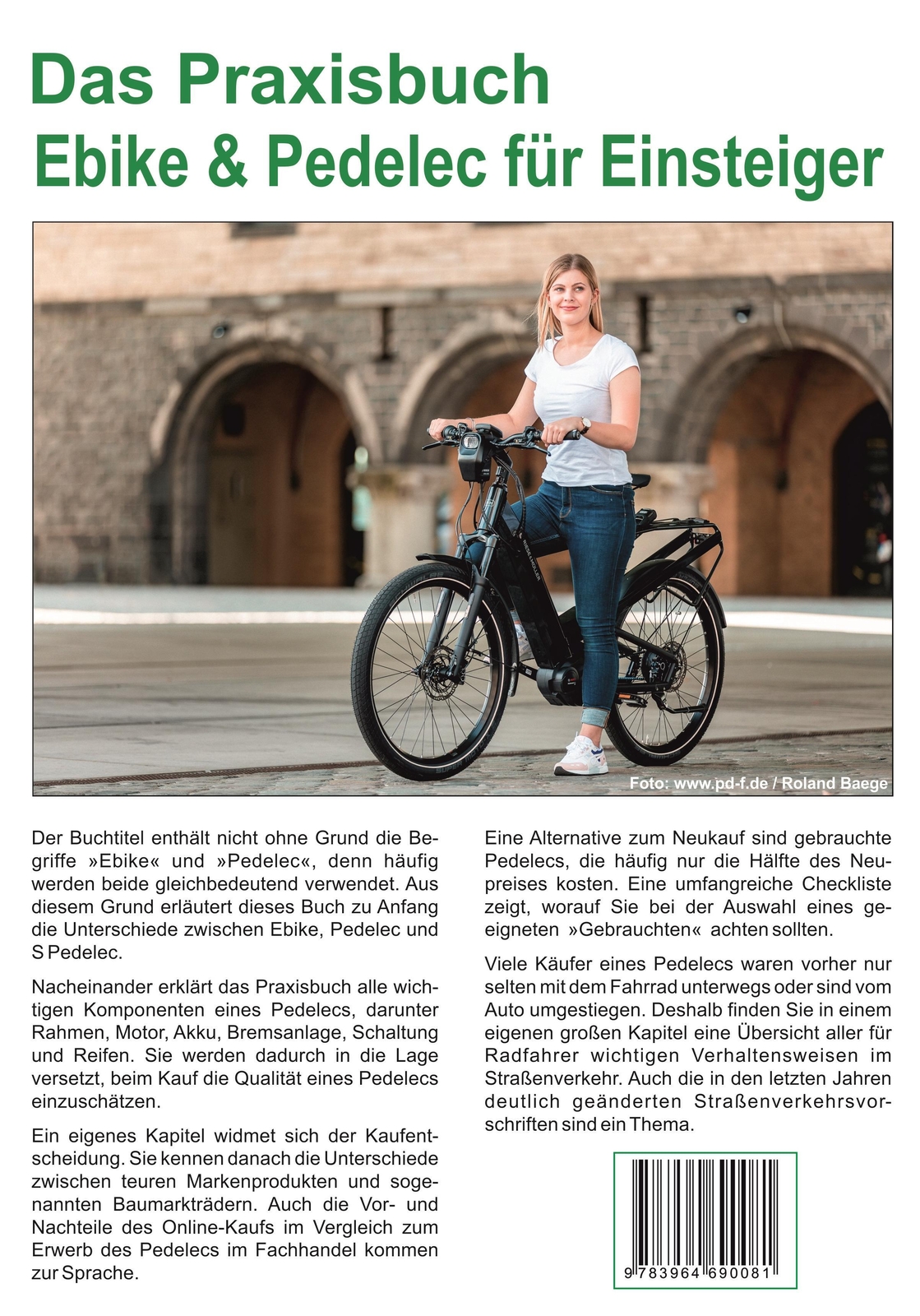 Thumbnail - Ebike & Pedelec - Anleitung Für Einsteiger: Technik - Kaufberatung