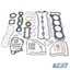WSM Exhaust Manifold Gasket For Yamaha 1800 ('08-'20) - OE Replacement 6S5-14613-00-00, 007-594-09