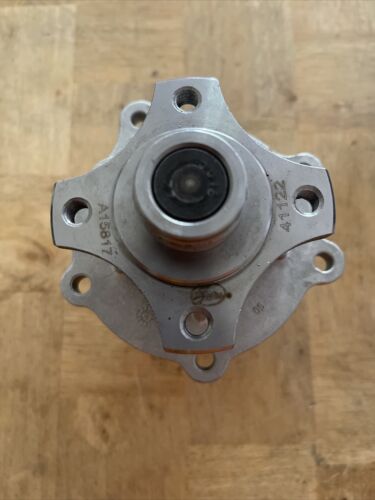 Gates 41122 Water Pump for 1-9234 111118 12582431 12620226 130-7700 No Gasket! - Picture 3 of 6