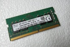 HYNIX 8 GB RAM SK HMA81GS6AFR8N-UH DDR4-2400 SODIMM PC4 19200T-S PC portatile