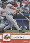 2006 Fleer - B.J. Surhoff #231