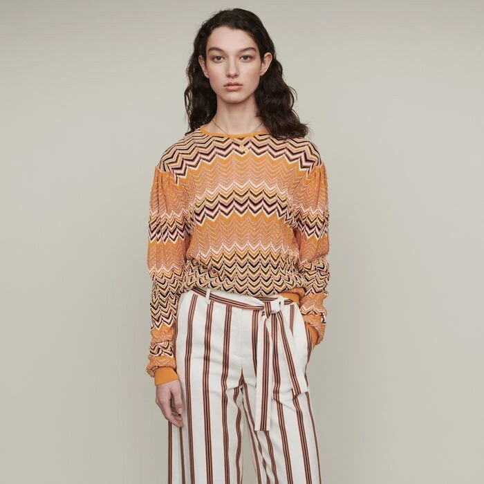 Maje sweater shop