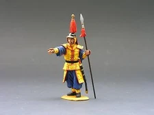 COJF-2970 - Standing Guard Reporting (IC015) - Imperial Collection - K&C