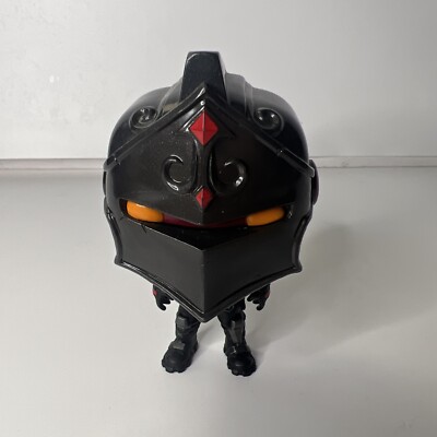 Funko POP Loose Fortnite #426 Black Knight Used Fast