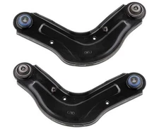 Mevotech Rear Upper Lateral Control Arms For Chrysler Pacifica 2017-2023 FWD