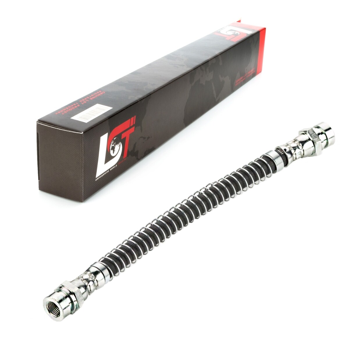 Brake Line Brake Hose Rear Axle Right 202 Mm For PEUGEOT 306 7A 7C