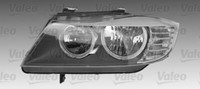 Valeo 044272 Hauptscheinwerfer FüR BMW