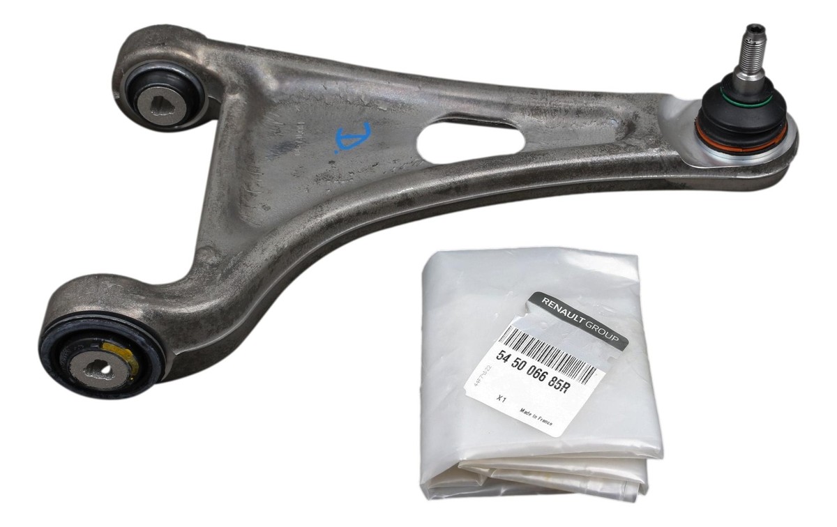 Assemblaggio del Braccio di Nuoto della Sospensione, Sostituzione dei Pezzi di Ricambio per la Sospensione del Braccio Dell'ATV in Acciaio Professionale per i Modelli Coolster 3125B ATV QUAD