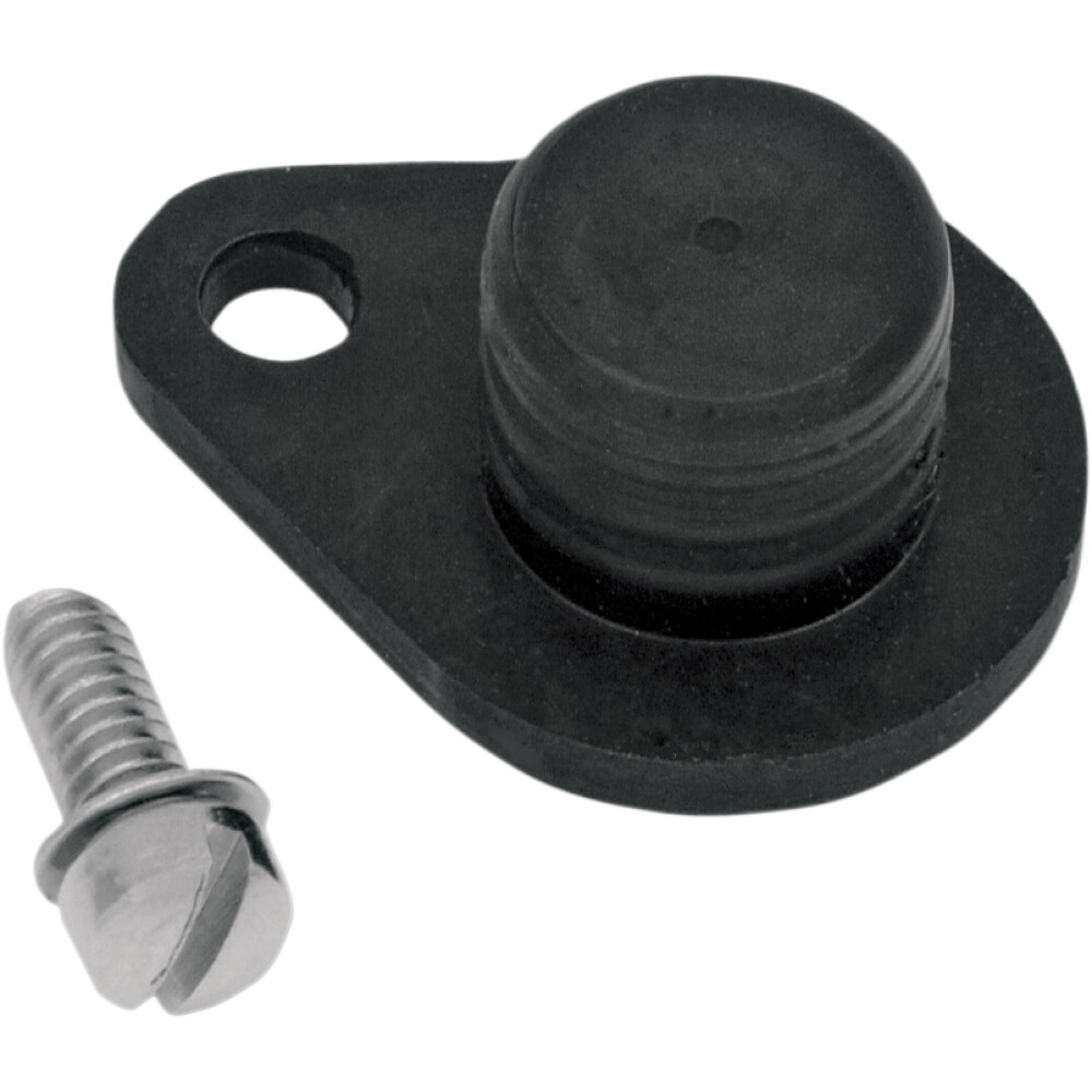 James Gasket Plug, Speedo 4-Spd Trans | 35607-73-X | eBay