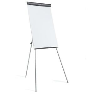 Dry Erase Flip Chart