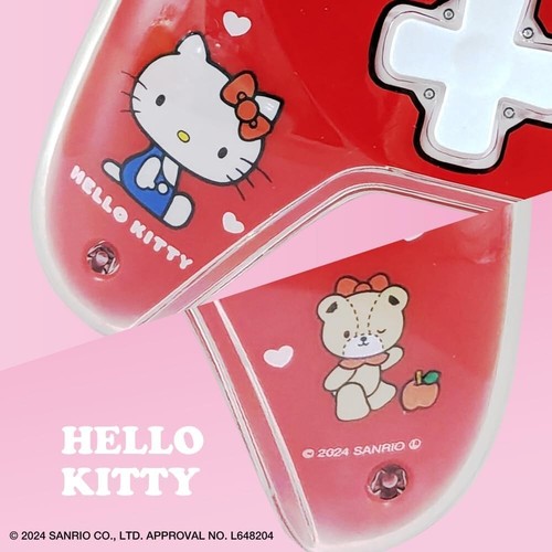 New Nintendo Switch Wireless Controller Sanrio Characters Set of 4 HELLO KITTY - Picture 4 of 15