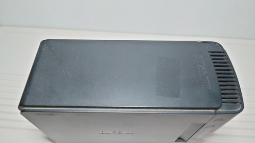 BUFFALO 2 RAY NAS LS-WXL - Picture 7 of 9