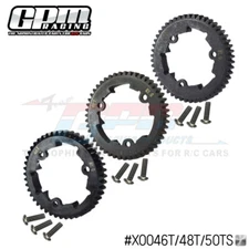 GPM 20 Cr-Mn-Ti 46T/48T/50T(M1.0) for TRAXXAS XO XRT