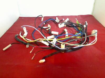 Original Kabel Satz Set mit 2 Sensoren Saeco Black Giro Plus SUP 031OR
